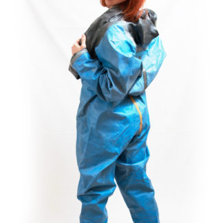 Dry suit model «Waterman»